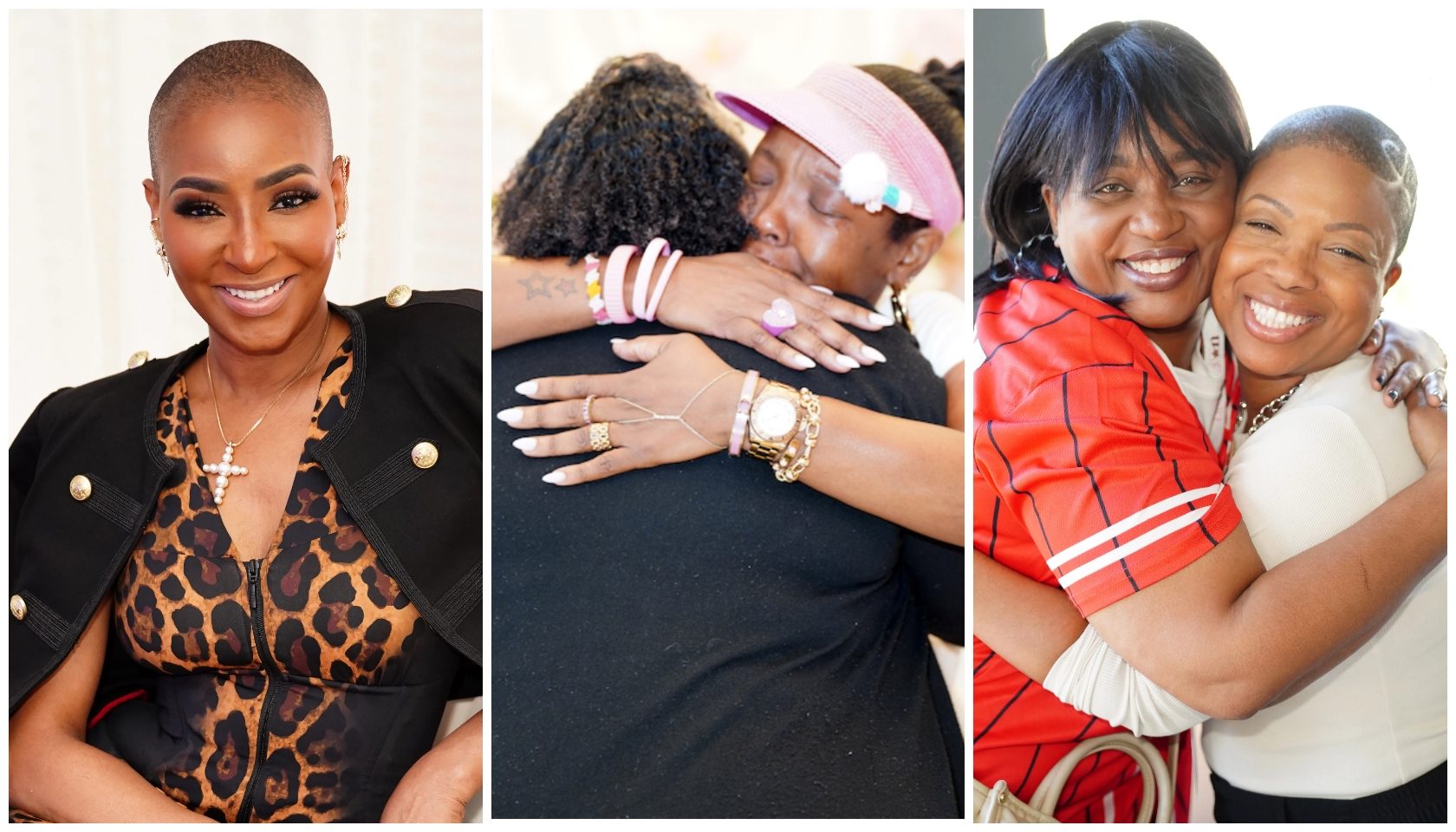 Breast Cancer BaddieCon Reimagines Sisterhood | Gossip Wire
