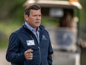 Bret Baier's Fox News crew fined for illegal | Latest US News