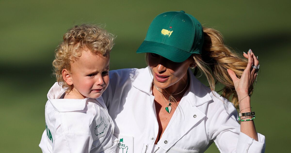 Brooks Koepka's wife aims dig at LIV Golf after | Golf News