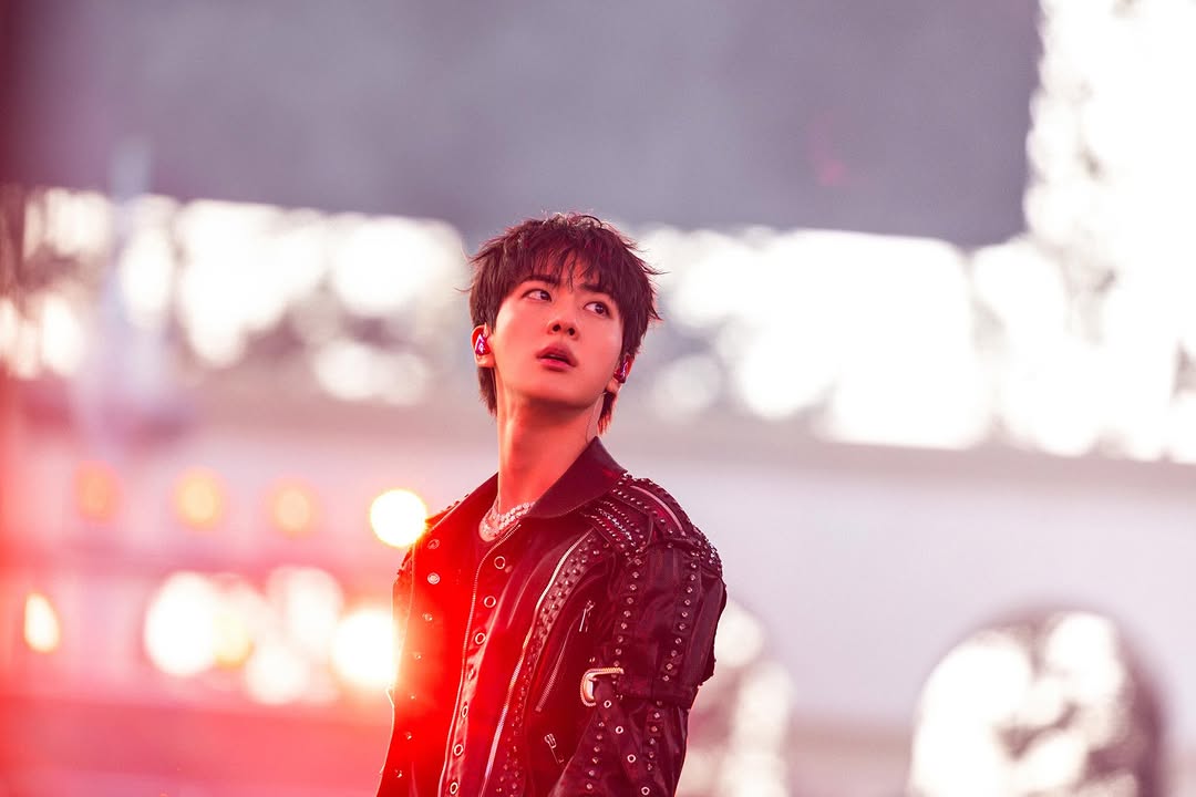 BTS Announces ‘ARIRANG’ World Tour With Stanford | Gossip Wire News
