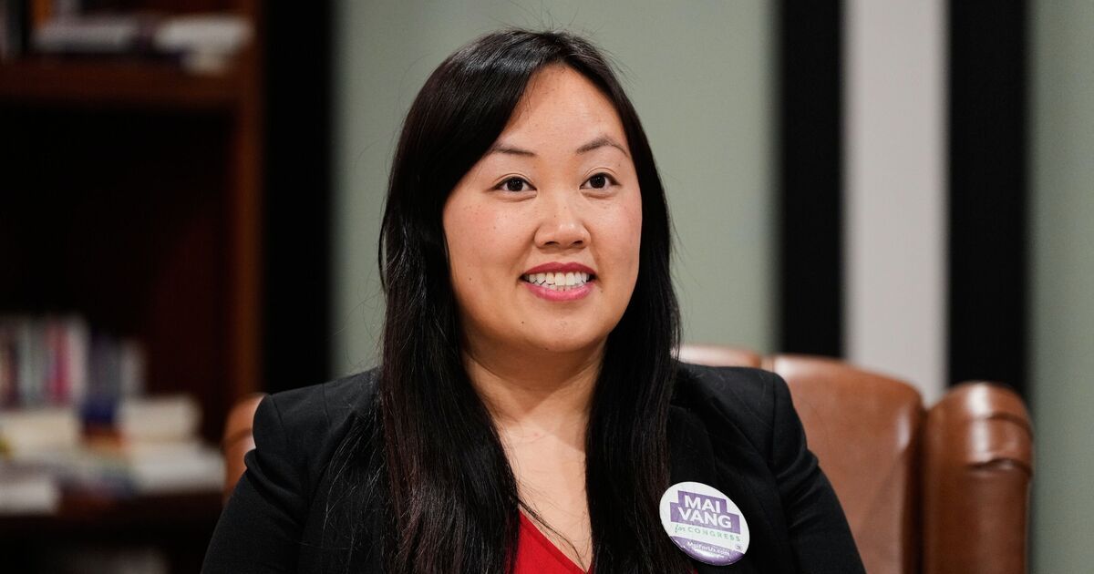 California congressional candidate sparks outrage | Political News