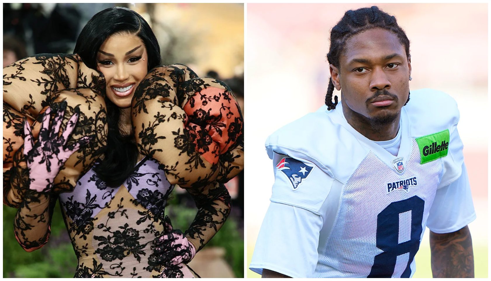 Cardi B Responds To Viral Video Of Her ‘Cussing | Gossip Wire