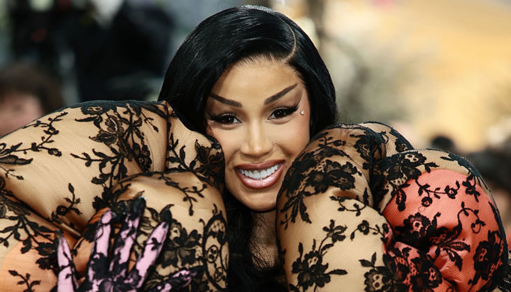 Cardi B Says ‘Aht Aht’ To Alleged Asset Shuffle, | Gossip Wire