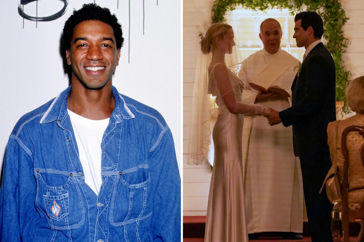Carolyn Bessette Kennedy’s designer pal, who