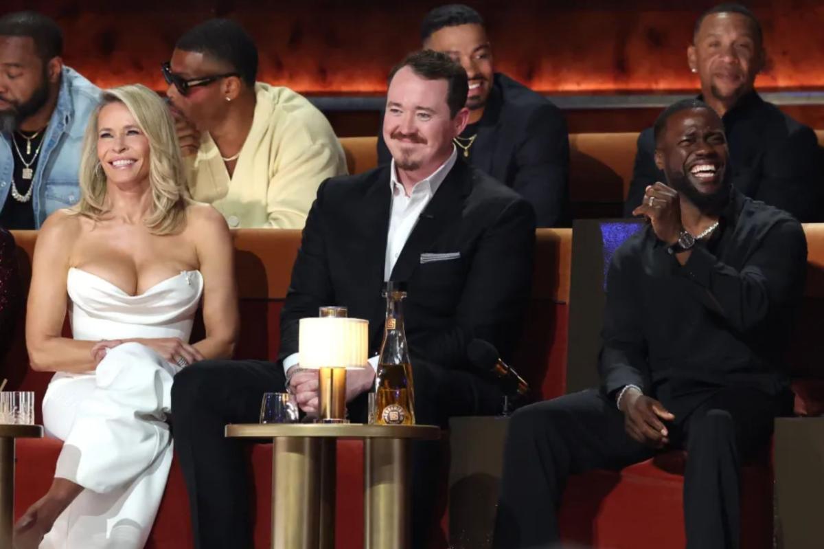 Chelsea Handler isn’t just petty and hypocritical