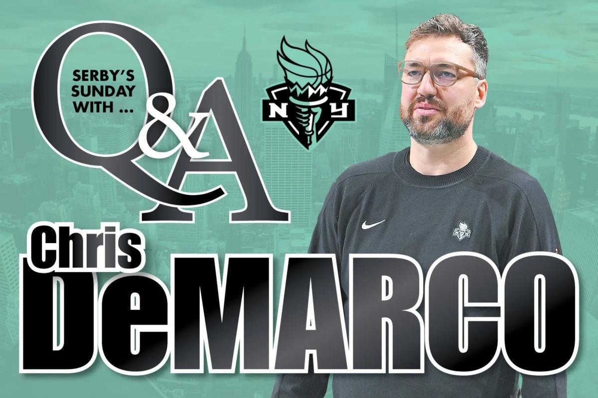 Chris DeMarco tells The Post what hell bring to | Sports News