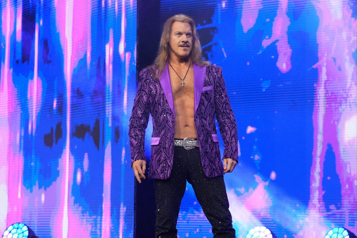Chris Jericho's role in Vikings schedule release | Sports News