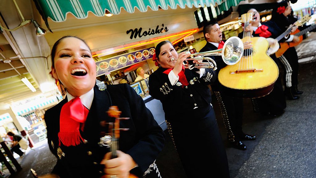 Cinco De Mayo: Learn About the Day Which Honors | Gossip Wire