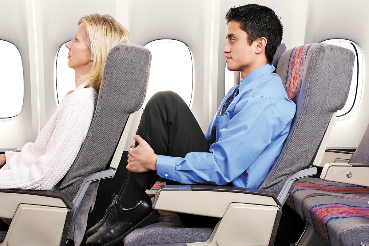 Coach fliers are getting squeezed out as airlines | Lifestyle News