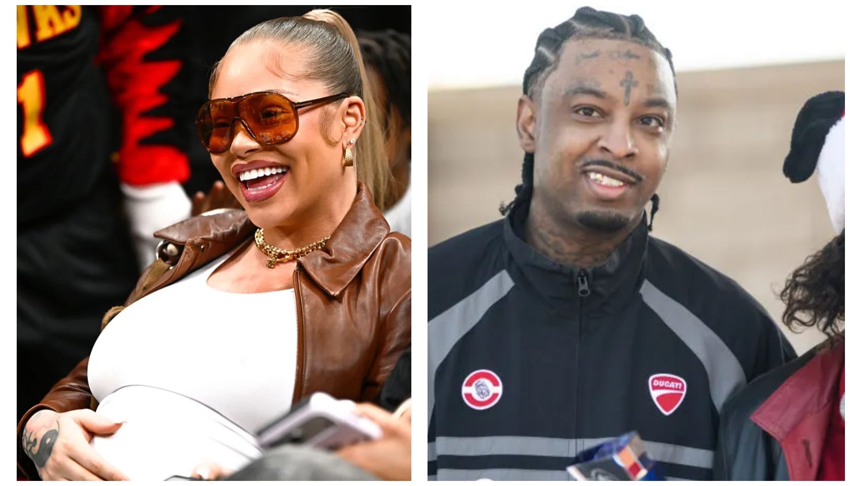 Congrats, Big Mama! Latto Reveals She Gave Birth | Gossip Wire