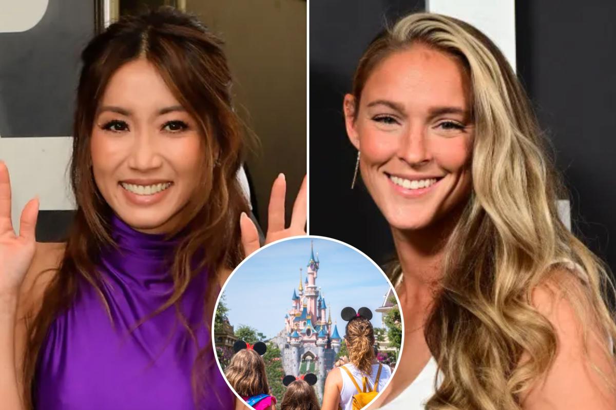 Controversial Disney adults trend continues to | Gossip Wire
