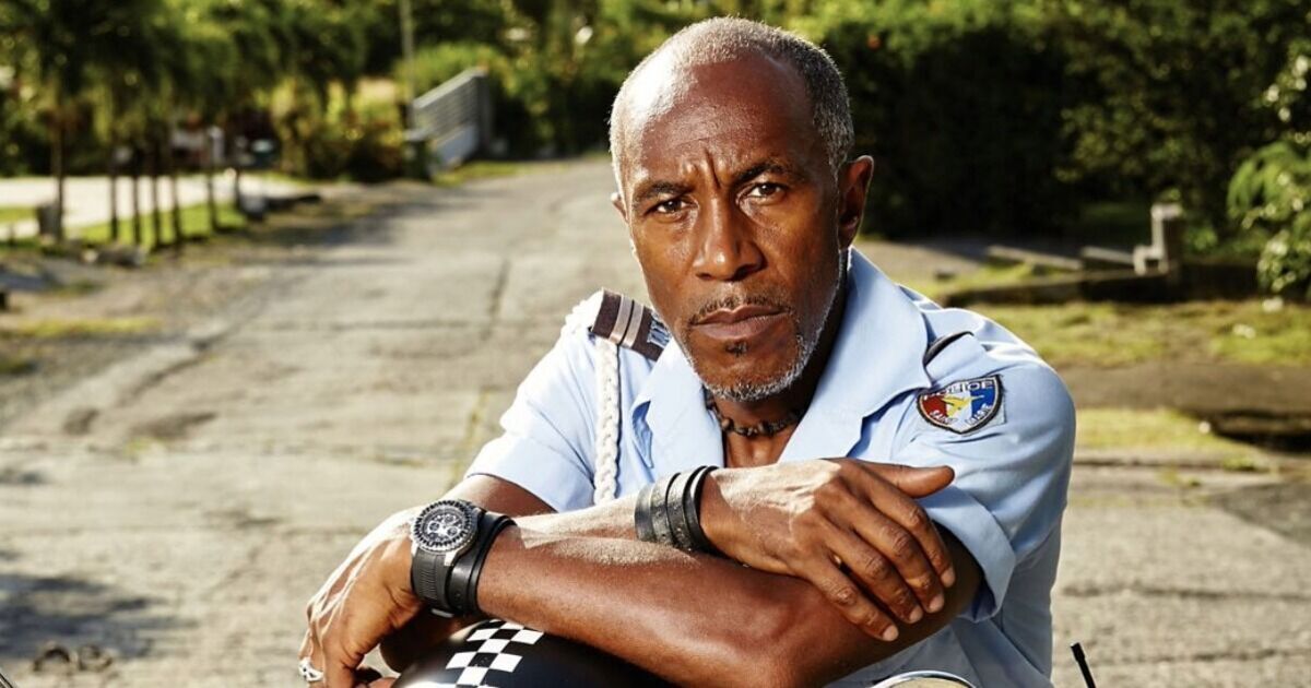 Death in Paradise fans just realising Dwayne star was | UK News