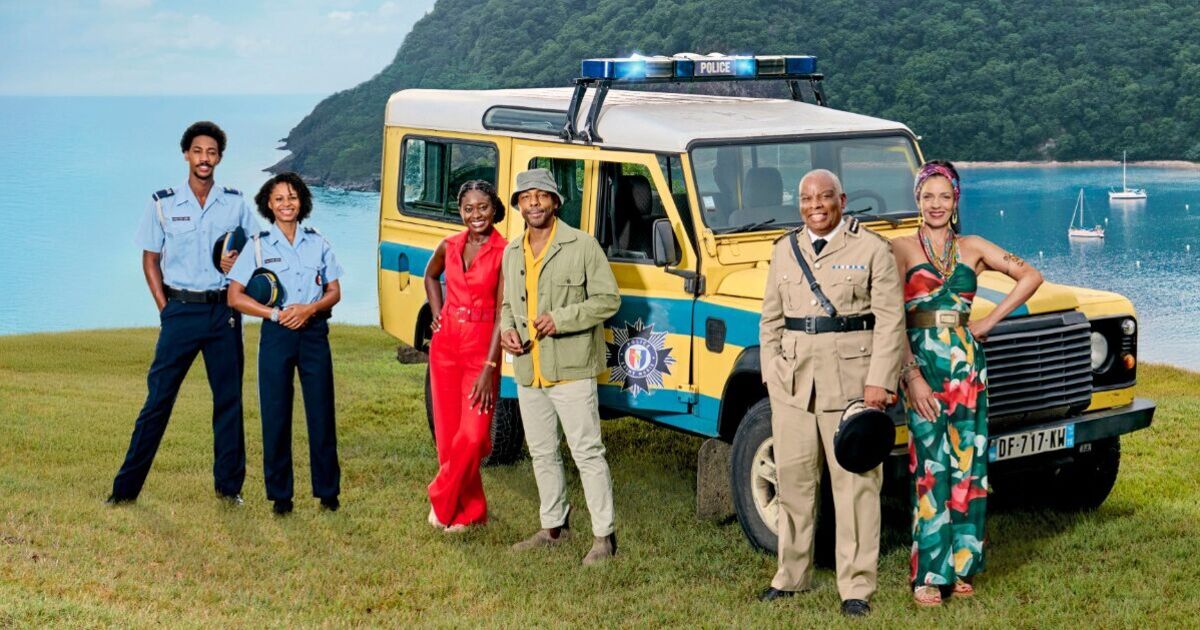 Death in Paradise fans plead for another spin-off with | UK News