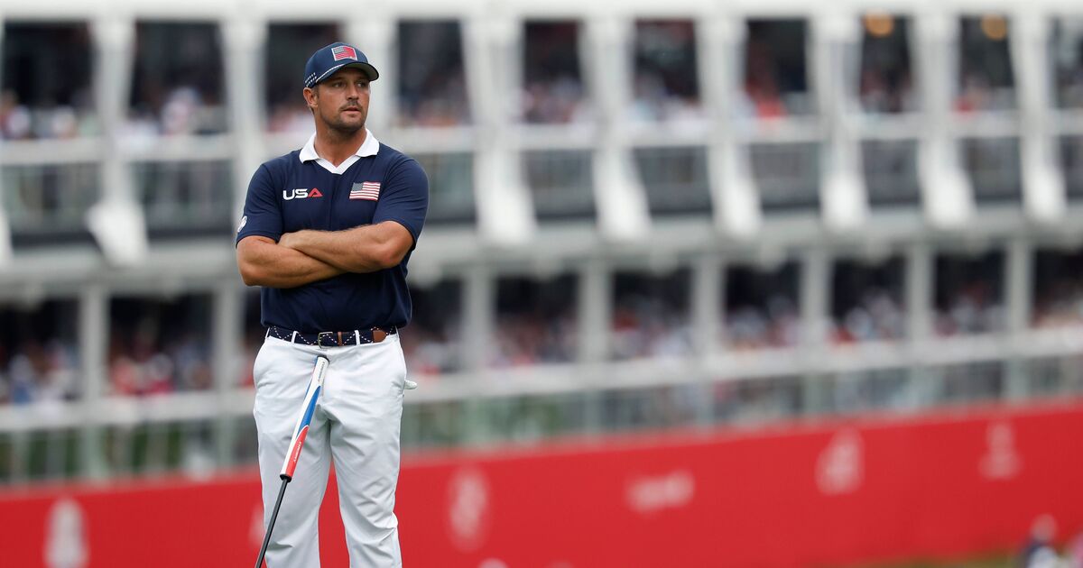 DeChambeau caused Ryder Cup gaffe in Team USA | Golf News