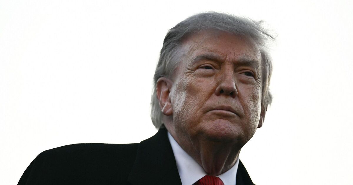 Democrats suffer huge blow as Virginia