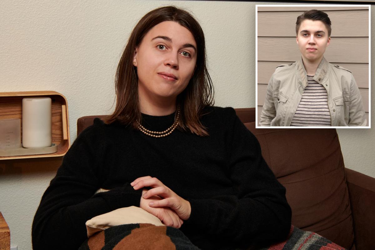Detransitioner wins settlement after suing | Gossip Wire