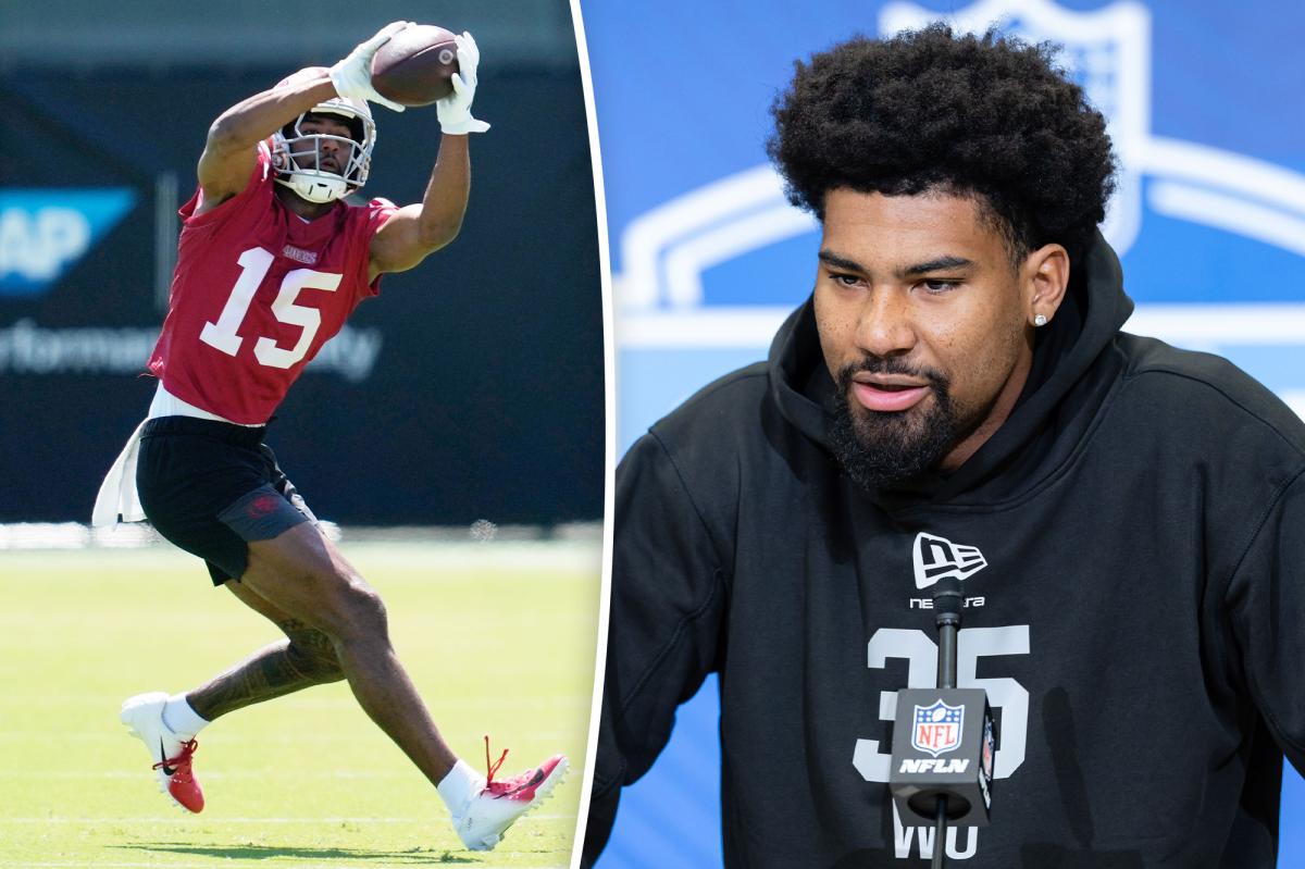 DeZhaun Stribling offering blockbuster trade for | Sports News