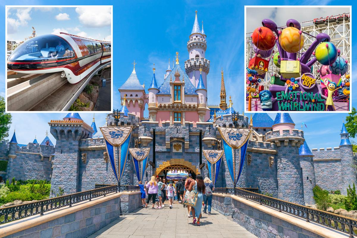 Disney closing beloved fan favorite attractions | Lifestyle News