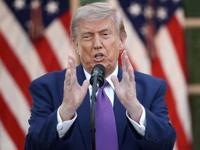 Donald Trump branded 'tone-deaf' by Fox News | Latest US News