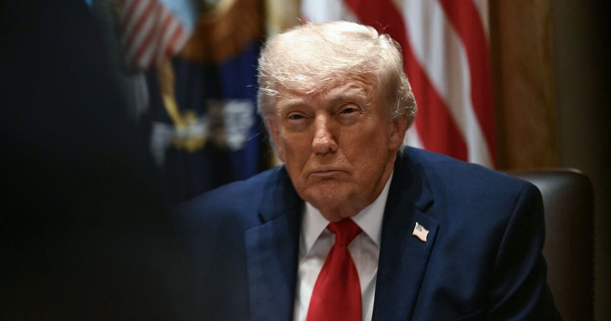 Donald Trump threatens to bomb key US ally in wild | Political News
