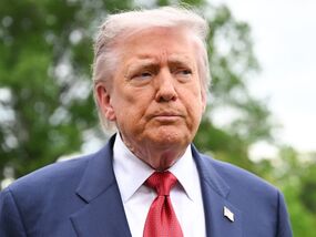 Donald Trump turns on Fox News as he slams | Latest US News