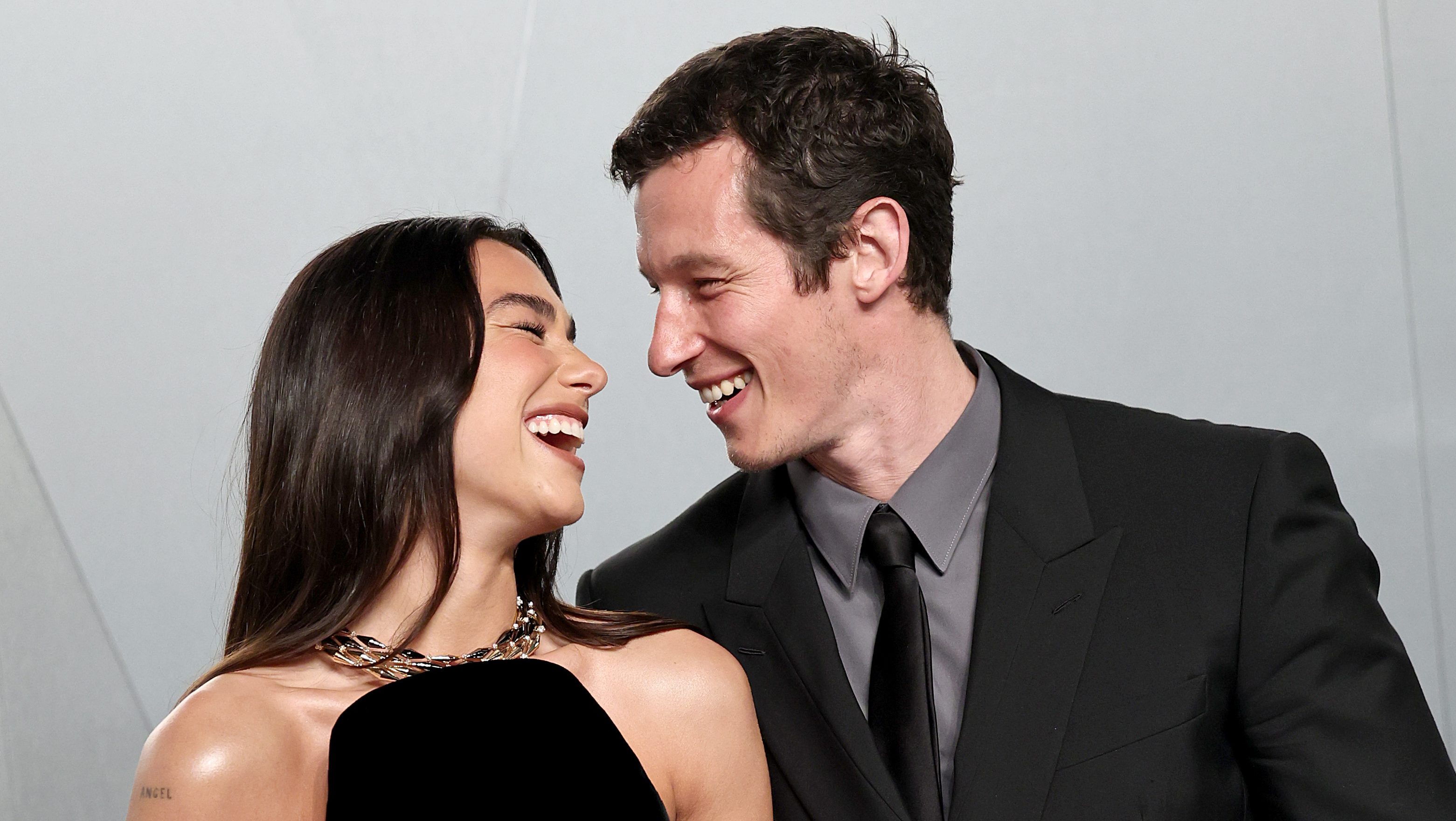 Dua Lipa’s Boyfriend History: Her Exes & | Gossip Wire