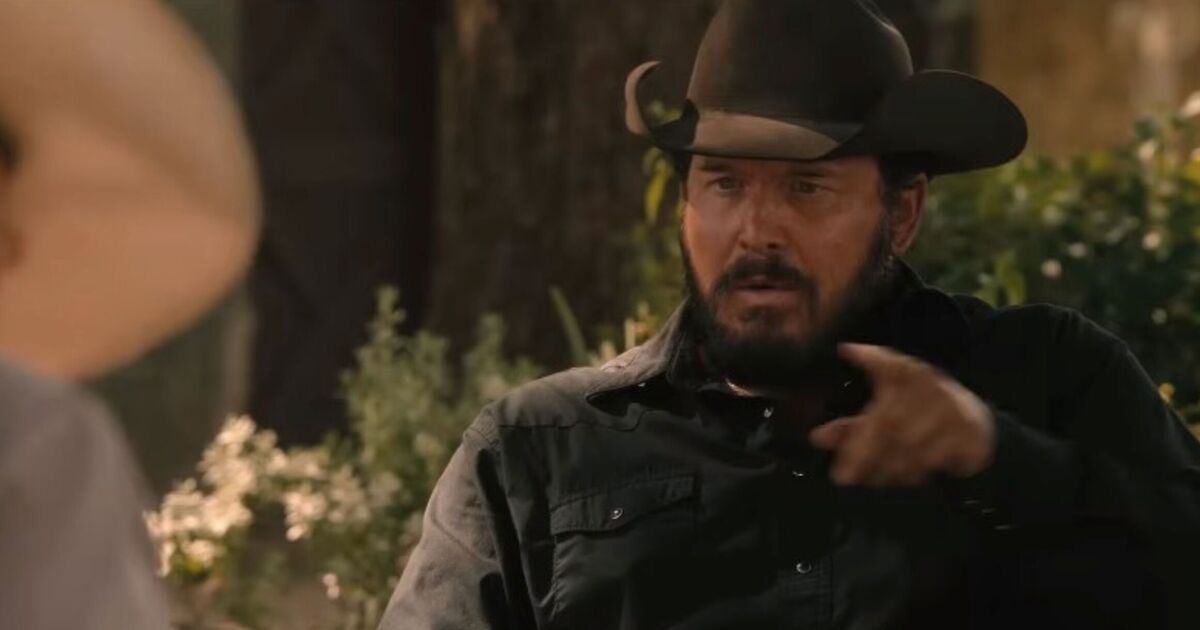 Dutton Ranch shares new trailer teasing Annette | TV Shows