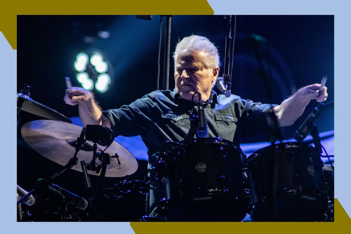 Eagles Vegas Sphere residency extended. Get
