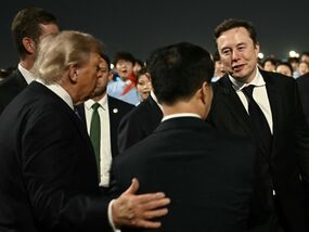 Elon Musk and Trump put explosive feud | Elon Musk News