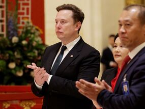 Elon Musk rebuked as jury tosses OpenAI | Elon Musk News