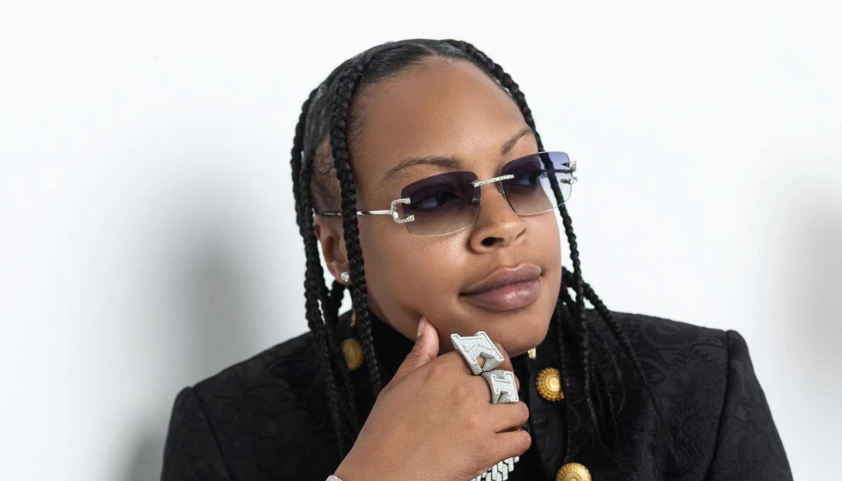 Empire Expanding Mychel ‘Snoop’ Dillard Reflects | Gossip Wire