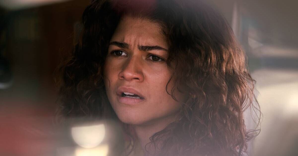 Euphoria star teases mystery role and working with | UK News