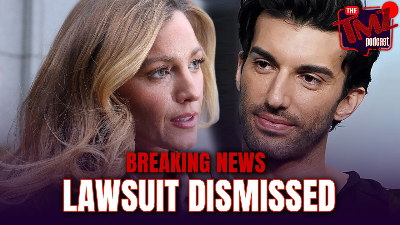 EXCLUSIVE: Blake Lively's intimacyual Harassment