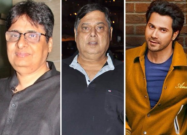 EXCLUSIVE: Vashu Bhagnani vs Tips-Dhawans row gets | Indian movie News