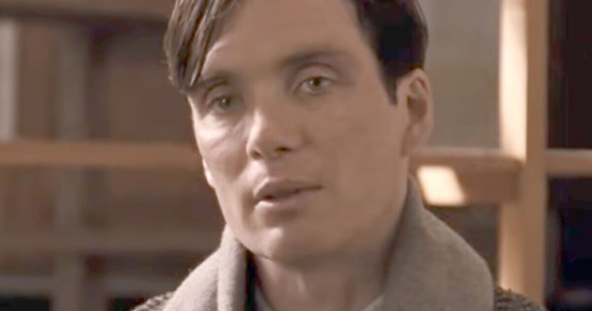 ‘Fantastic’ WWII film based on ‘extraordinary’ true | UK News