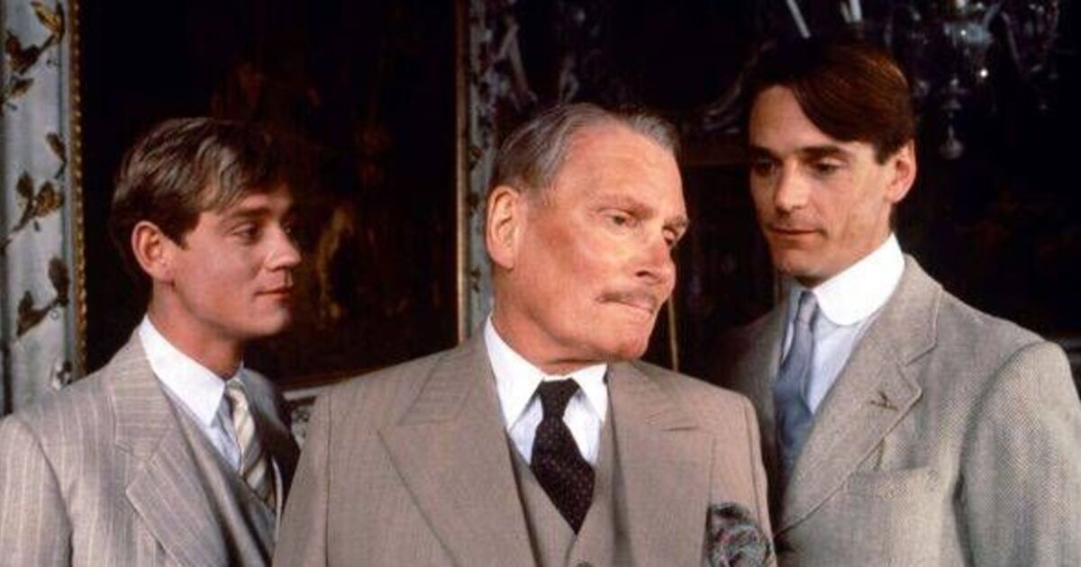 'Flawless' period drama perfect for Downton Abbey fans | UK News