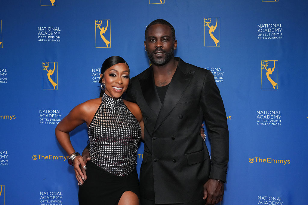 Flex Excellence: Michael And Kijafa Vick’s | Gossip Wire