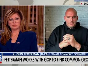 Fox News fans fume 'his brain is fried' as | Latest US News