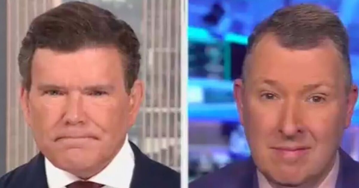 Fox News guest tells viewers to accept inflation | TV Shows