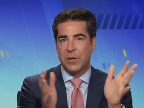 Fox News host Jesse Watters slammed for making | Latest US News