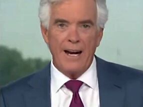 Fox News host laughs as Donald Trump eyes Venezuela as | Latest US News