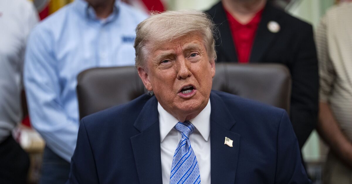 Fox News turns their back on Donald Trump as they | TV Shows