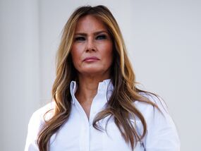 Fox News viewers blast Melania Trump as 'worst | Latest US News