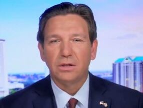 Fox News viewers turn on 'disgrace' Ron | Latest US News