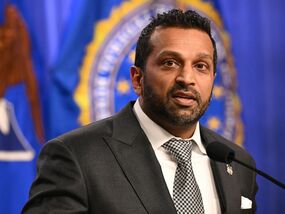 Fox News viewers turn on Kash Patel over Nancy Guthrie | Latest US News