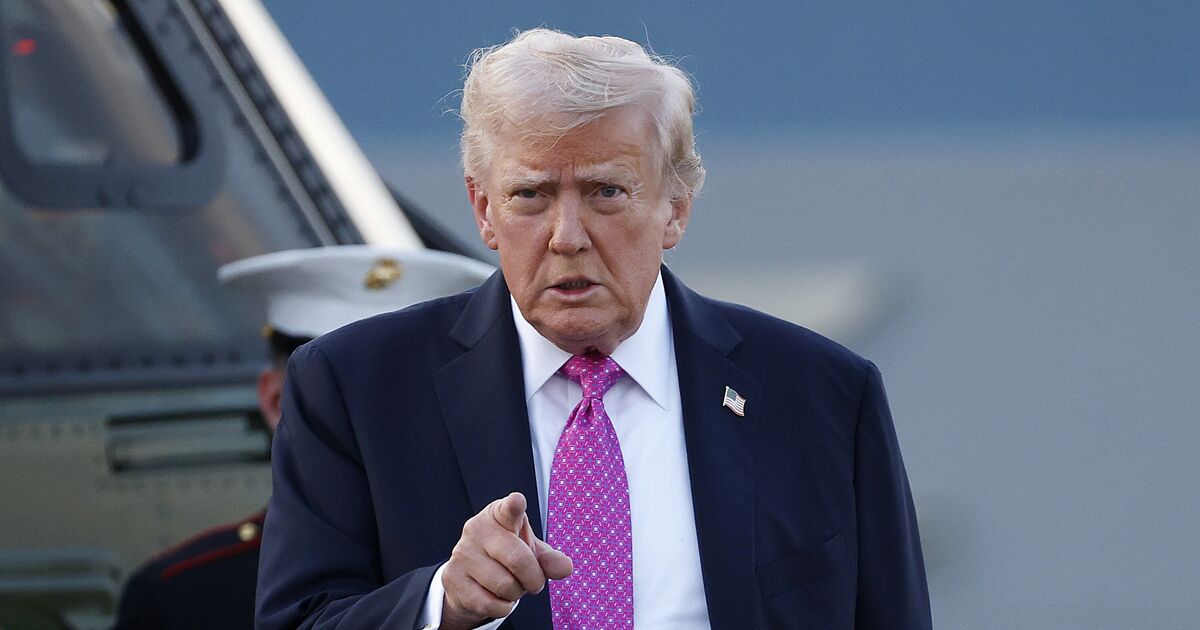 Fox News viewers turn on Trump after he slams | TV Shows