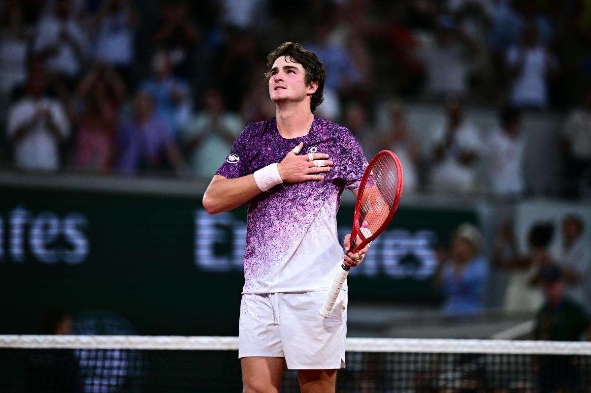French Open odds, picks, best bets | Sports News