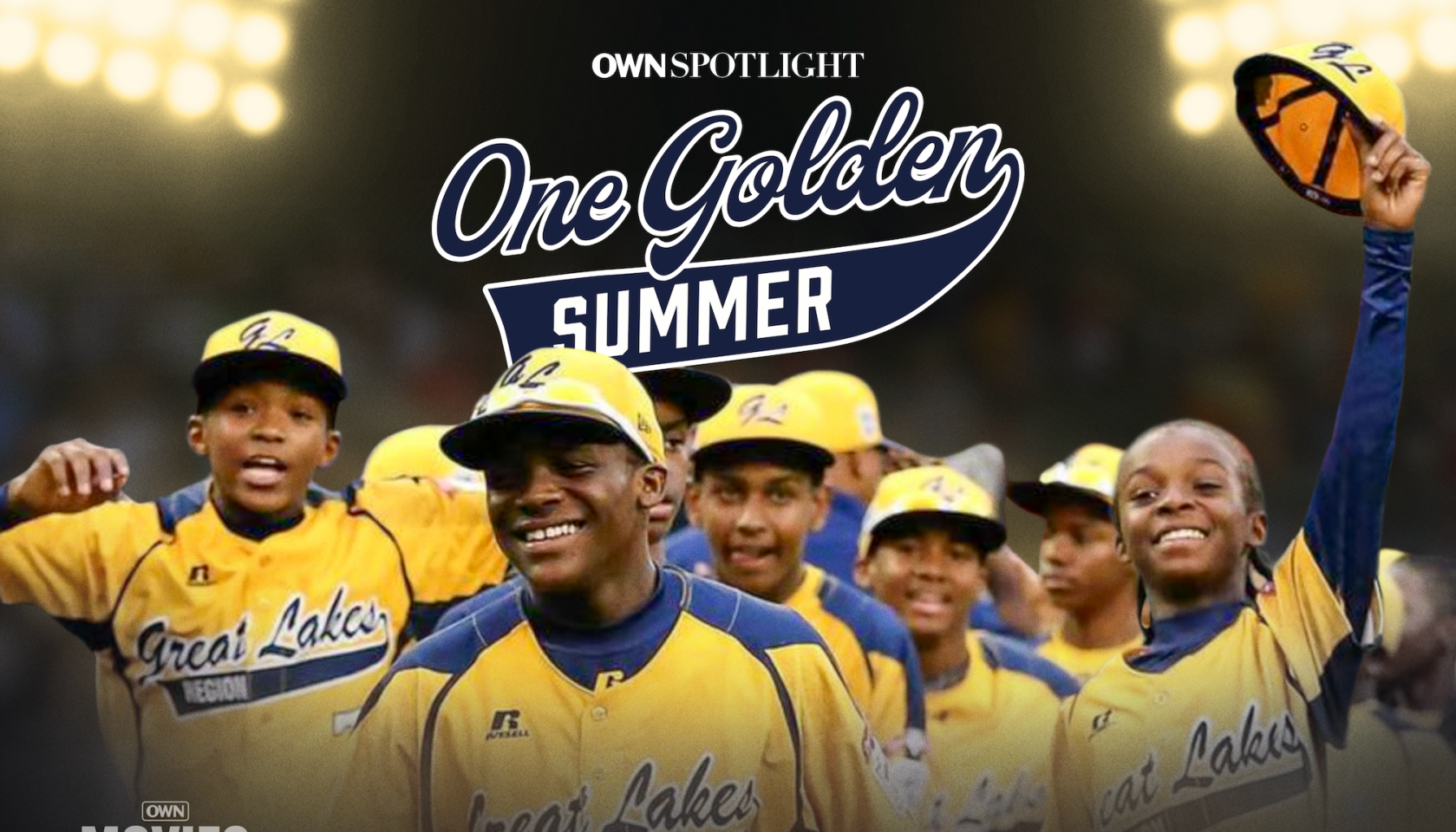 From Champions To Controversy: ‘One Golden Summer’ | Gossip Wire