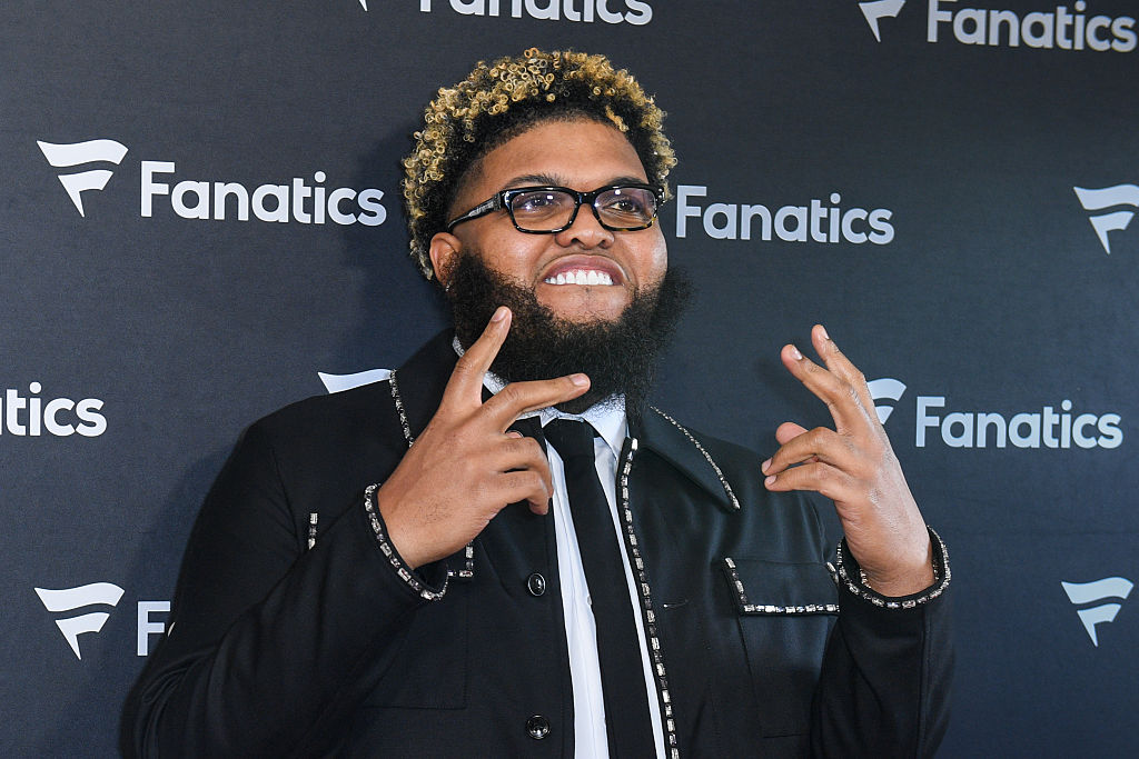 From ‘Coulda Been’ To BET! Druski Brings His | Gossip Wire