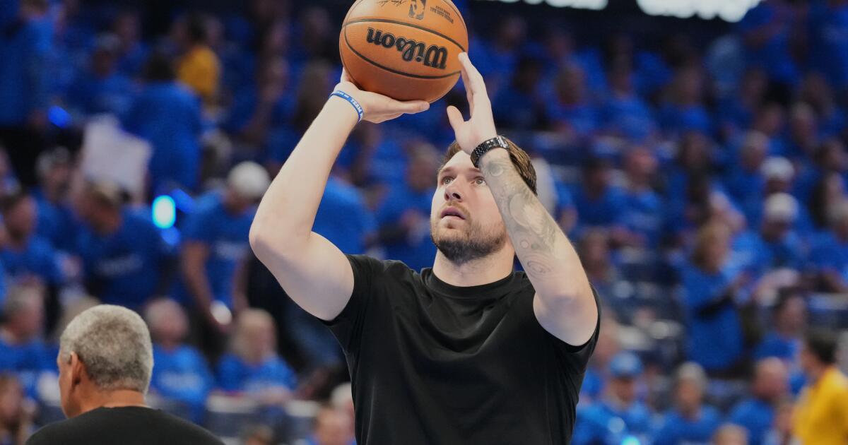 Frustrated Luka Doncic breaks silence; doctors
